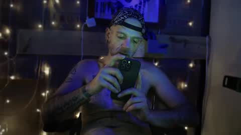 Snapshot of justinmoore1987 chatting on January 25, 2025, 11:13 am justinmoore1987 online show from January 25, 2025, 11:13 am