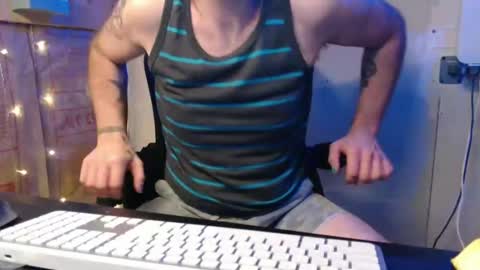 Snapshot of justinmoore1987 chatting on March 5, 2025, 11:38 am justinmoore1987 online show from March 5, 2025, 11:38 am