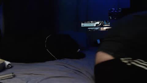 justinmoore1987 online show from April 5, 2026, 4:42 am