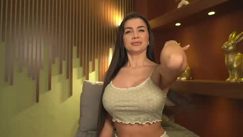 Justy online show from April 15, 2026, 4:30 am