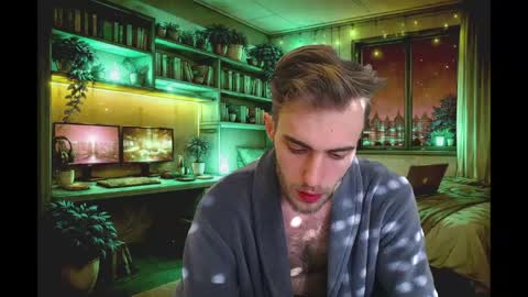 Hologram Guy online show from April 23, 2026, 2:52 pm