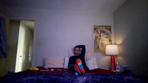 JustinNorthwood online show from November 9, 2025, 2:48 pm