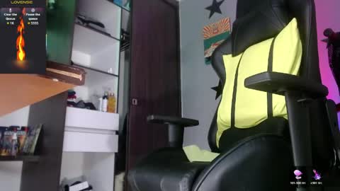 Snapshot of justinsc chatting on May 24, 2026, 11:10 pm Justinsc online show from May 24, 2026, 11:10 pm