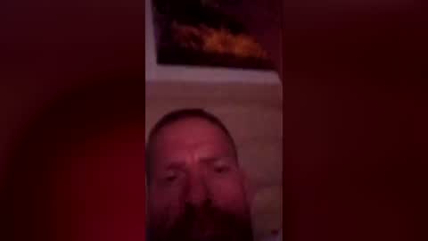 justinsherman405 online show from June 24, 2026, 7:18 am