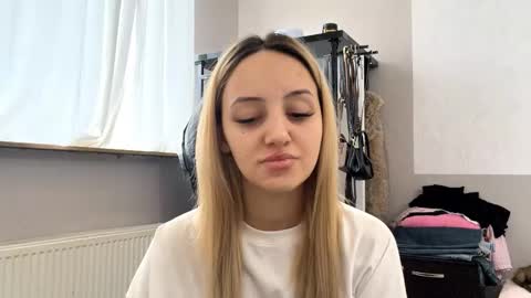 Snapshot of justinswickheimer chatting on February 23, 2026, 10:01 am Lisa online show from February 23, 2026, 10:01 am