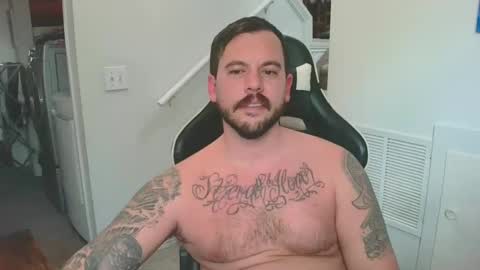 justintym69 online show from October 7, 2025, 8:17 pm