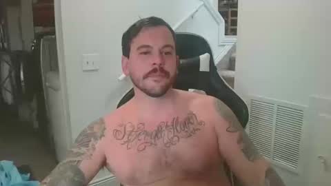 justintym69 online show from October 10, 2025, 7:24 pm