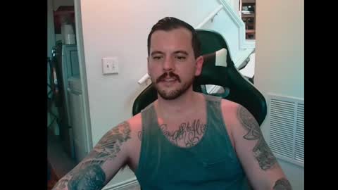 justintym69 online show from June 1, 2026, 8:10 pm