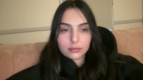 Jess online show from December 12, 2024, 12:27 am