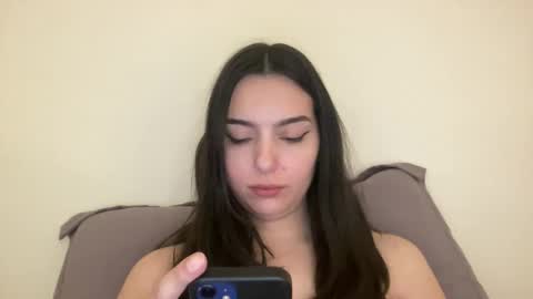 Jess online show from January 16, 2025, 3:02 am