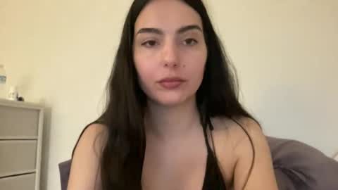 Jess online show from January 24, 2025, 12:52 am