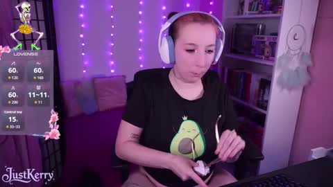 Kerry online show from October 26, 2025, 9:04 am