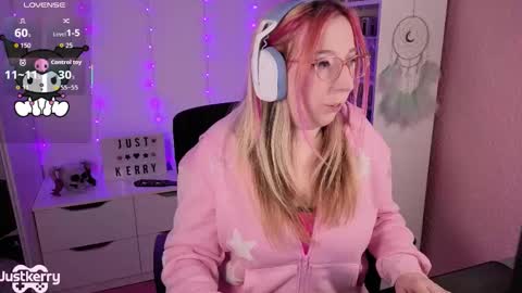 Kerry online show from November 13, 2025, 11:31 am