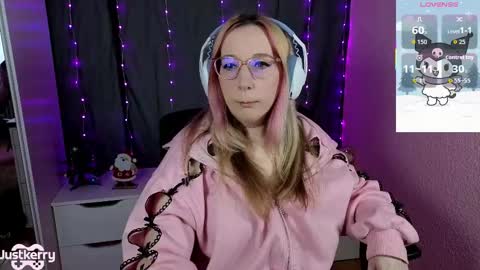 Kerry online show from November 27, 2025, 9:11 am