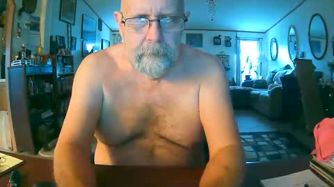 justlustagain online show from March 12, 2026, 11:33 pm