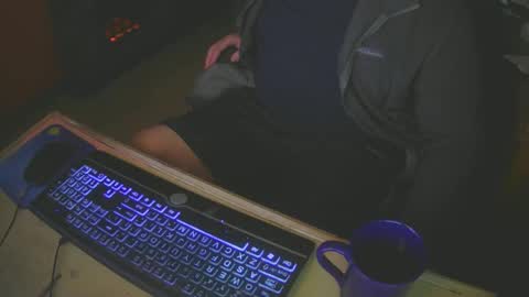 Justme39057 online show from February 23, 2025, 4:57 pm