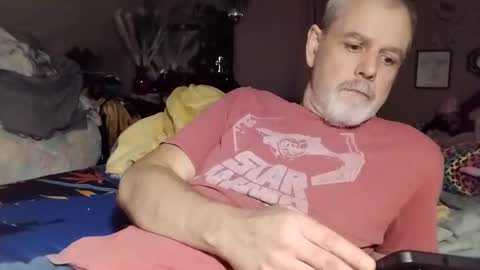 justmejustaman online show from October 22, 2025, 3:07 am