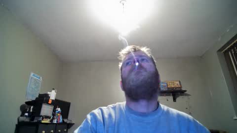 justmemaybe online show from January 18, 2026, 6:12 pm