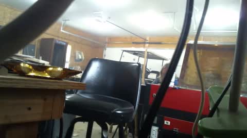 justmeohio online show from October 24, 2025, 6:48 pm