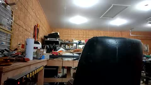 justmeohio online show from October 30, 2025, 6:30 pm