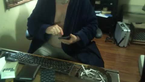 justmeohio online show from April 5, 2026, 3:42 pm