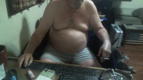 justmeohio online show from April 12, 2026, 9:36 am