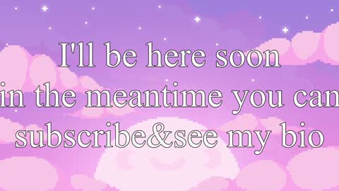 justmeowgirl online show from February 4, 2025, 3:33 am