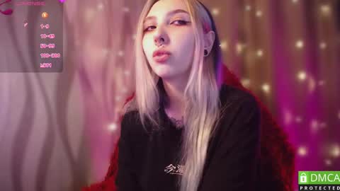 justmeowgirl online show from February 11, 2025, 4:01 am