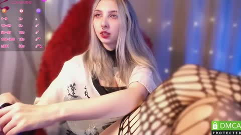 justmeowgirl online show from February 28, 2025, 5:59 am