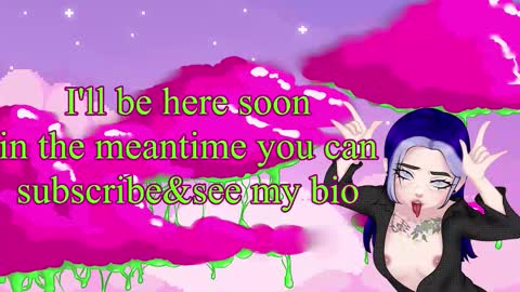 justmeowgirl online show from October 19, 2025, 3:40 am