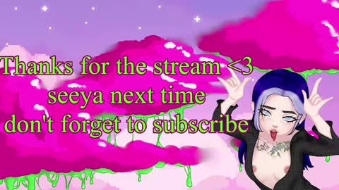 justmeowgirl online show from May 22, 2026, 5:14 am