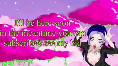justmeowgirl online show from May 31, 2026, 6:10 am