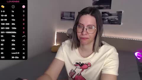 Julie online show from February 26, 2026, 4:55 am