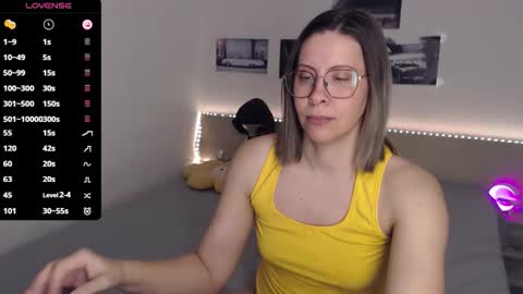 Julie online show from March 14, 2026, 5:24 am