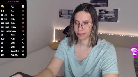 Julie online show from April 6, 2026, 4:46 am