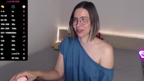 Snapshot of justmexy7 chatting on June 23, 2026, 4:05 pm Julie online show from June 23, 2026, 4:05 pm