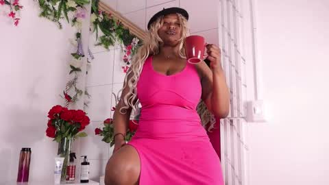 Nala online show from January 7, 2026, 1:02 pm