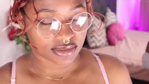 Nala online show from April 6, 2026, 2:51 pm