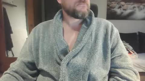 justniceman123 online show from December 18, 2024, 7:36 am