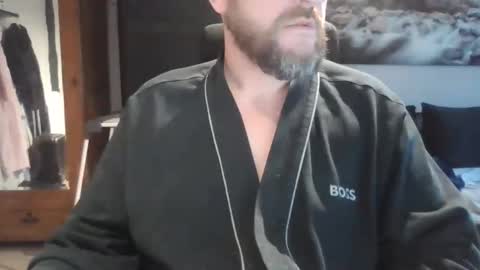 justniceman123 online show from February 8, 2025, 10:18 am