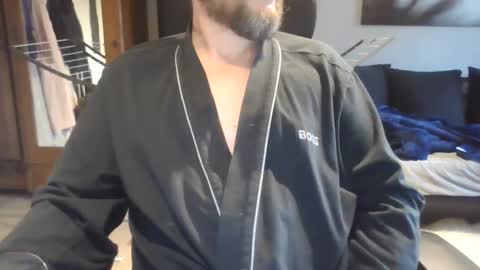 justniceman123 online show from February 9, 2025, 7:05 am