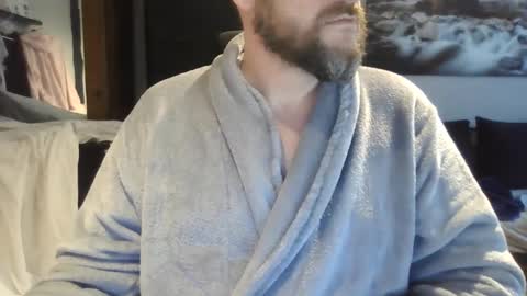 justniceman123 online show from February 10, 2025, 8:42 am