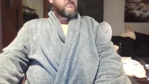 justniceman123 online show from February 8, 2026, 10:46 pm