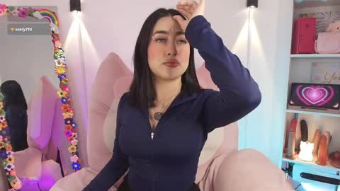 Emy online show from March 31, 2026, 2:13 am