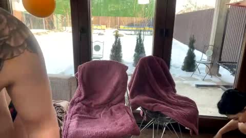 Ana online show from February 26, 2025, 6:37 am