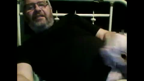 justpervfun online show from February 2, 2025, 5:15 pm
