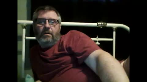 justpervfun online show from February 9, 2025, 7:09 pm