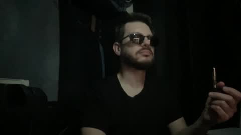 Snapshot of justshutupandwatch chatting on November 19, 2025, 8:36 am M. Dean online show from November 19, 2025, 8:36 am