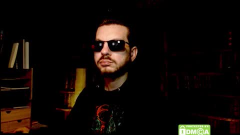 M. Dean online show from December 15, 2025, 12:15 am