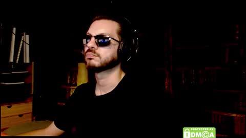 M. Dean online show from January 6, 2026, 12:47 am